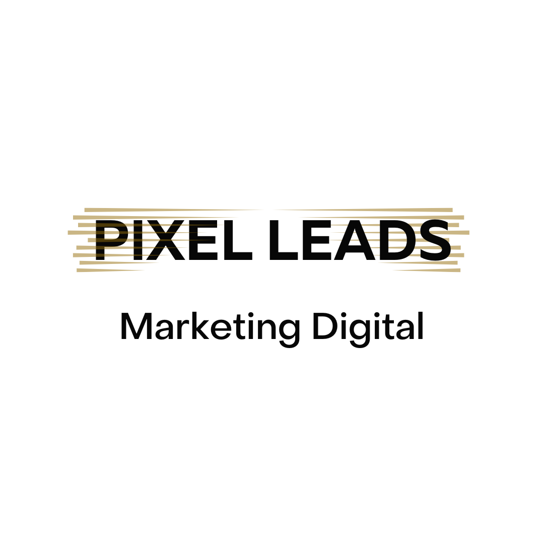 Pixel Leads - Marketing Digital